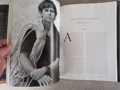 Voices from the Summit: The World`s Great Mountaineers on the Future of Climbing