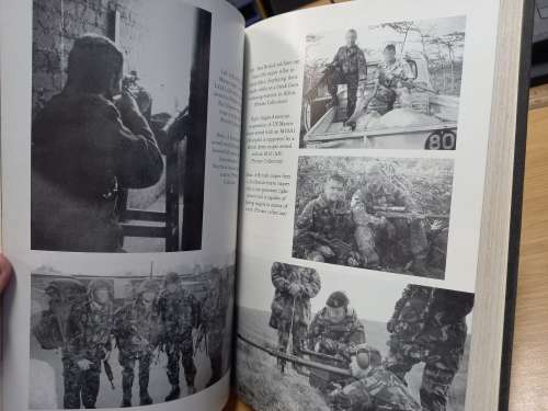 Stalk and Kill - the sniper experience - Adrian Gilbert