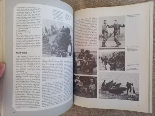 Elite Fighting Units - David Eshel