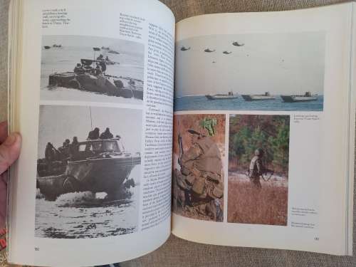 Elite Fighting Units - David Eshel