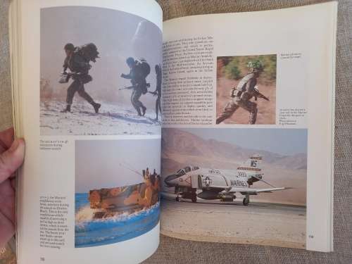 Elite Fighting Units - David Eshel
