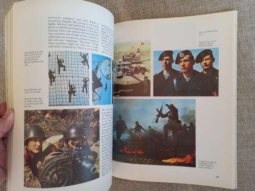Elite Fighting Units - David Eshel