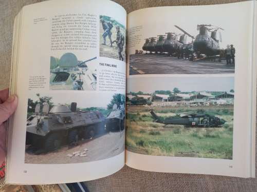 Elite Fighting Units - David Eshel