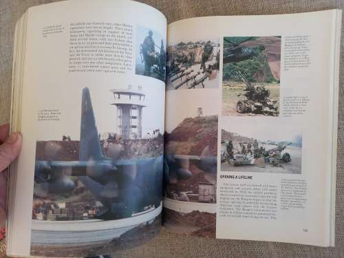 Elite Fighting Units - David Eshel