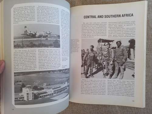 Elite Fighting Units - David Eshel