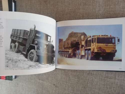 The Classic Military Vehicles Story- Chris Mcnab