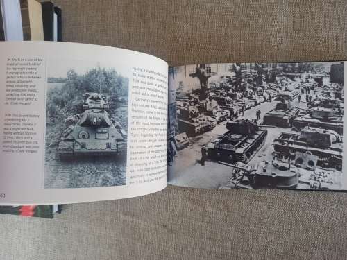 The Classic Military Vehicles Story- Chris Mcnab