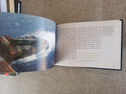 The Classic Military Vehicles Story- Chris Mcnab