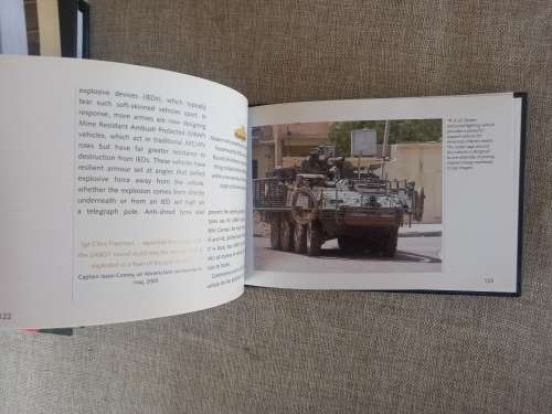 The Classic Military Vehicles Story- Chris Mcnab