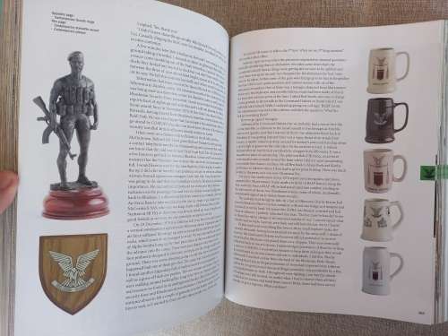 Selous Scouts - the men speak - Jonathan Pittaway * SIGNED*