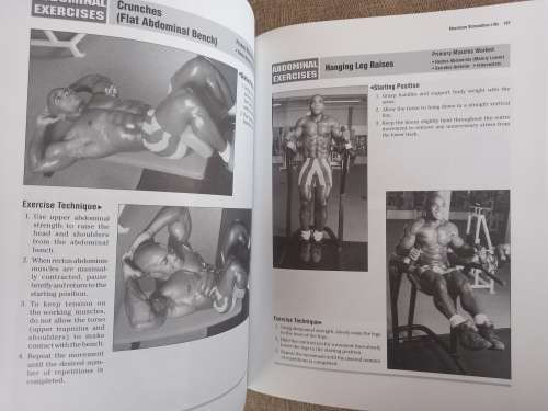 Serious Strength Training - periodization for building muscle power and mass