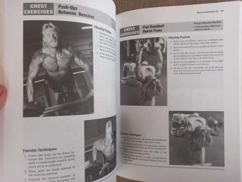 Serious Strength Training - periodization for building muscle power and mass