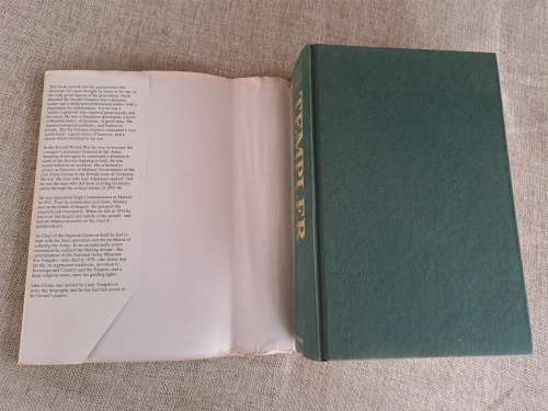 Templer: Tiger of Malaya : John Cloake