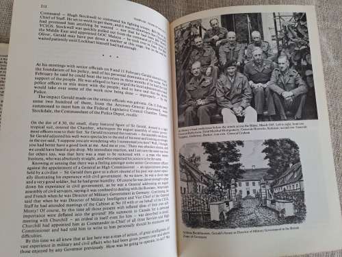 Templer: Tiger of Malaya : John Cloake
