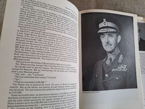 Templer: Tiger of Malaya : John Cloake
