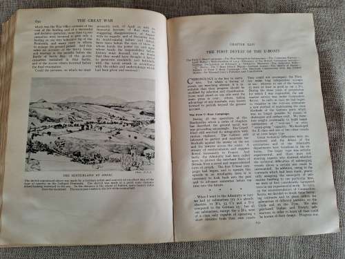 The Great War - Winston S Churchill