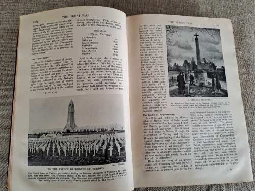 The Great War - Winston S Churchill
