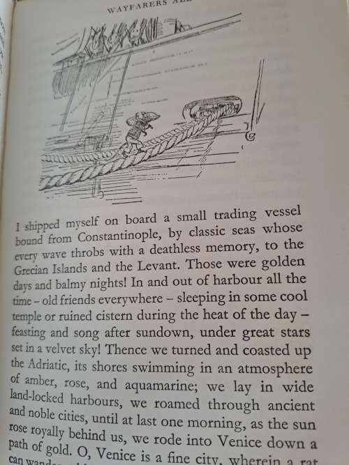 The Wind in the Willows - Kenneth Grahame