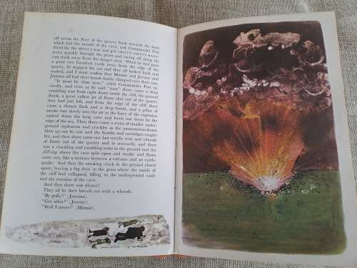 Chitty Chitty Bang Bang - Ian Fleming