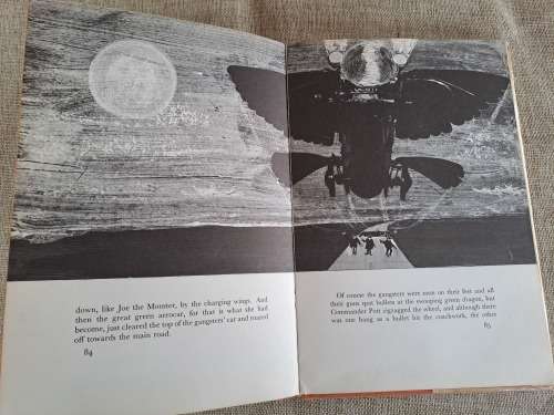 Chitty Chitty Bang Bang - Ian Fleming