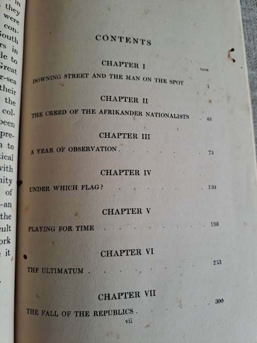 Lord Milner`s Work in South Africa: From Its Commencement in 1897 to the Peace of Vereeniging in 190