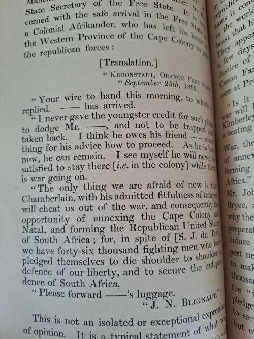 Lord Milner`s Work in South Africa: From Its Commencement in 1897 to the Peace of Vereeniging in 190