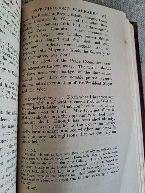 Lord Milner`s Work in South Africa: From Its Commencement in 1897 to the Peace of Vereeniging in 190