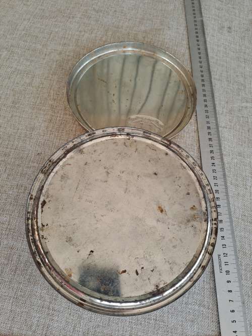 Danish Butter cookies biscuit Tin