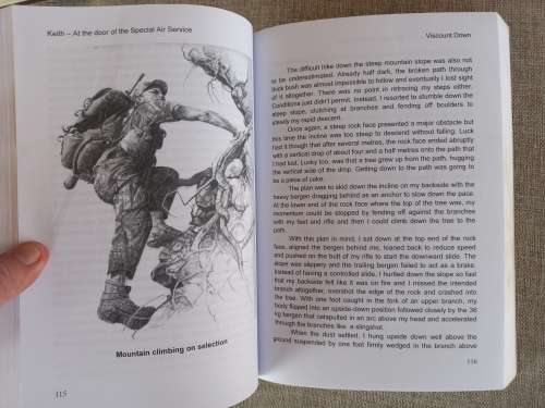 Viscount Down - the complete story of the Rhodesian Viscount disasters - Keith Nell