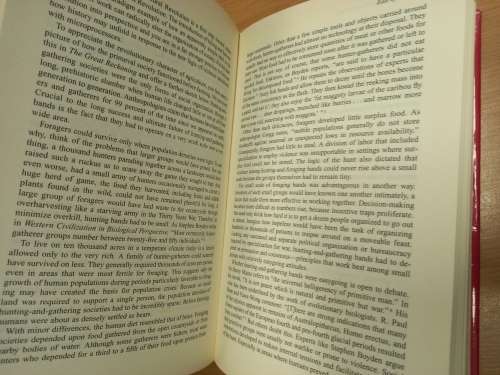 The Sovereign Individual - the coming economic revolution - James Dale Davidson