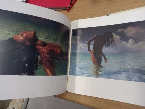 The Pirelli Calendar Album