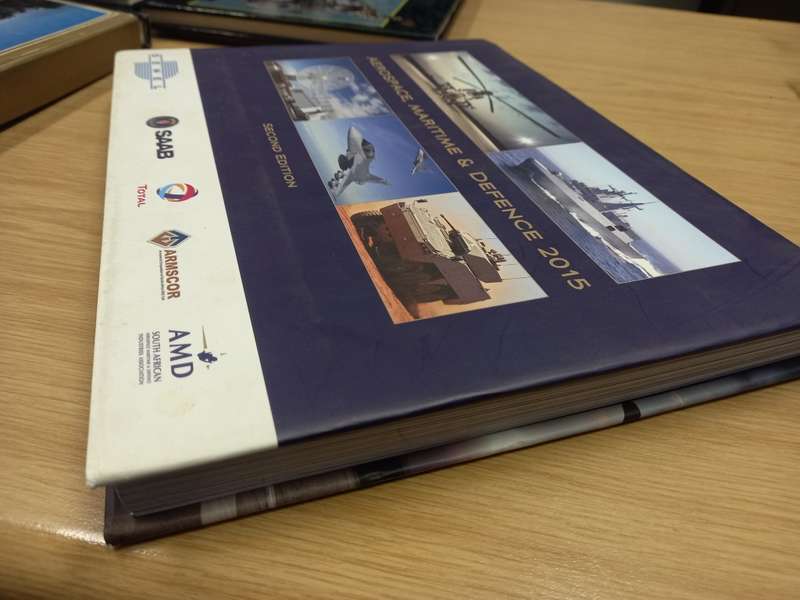 Aerospace, Maritime and Defence - 2015