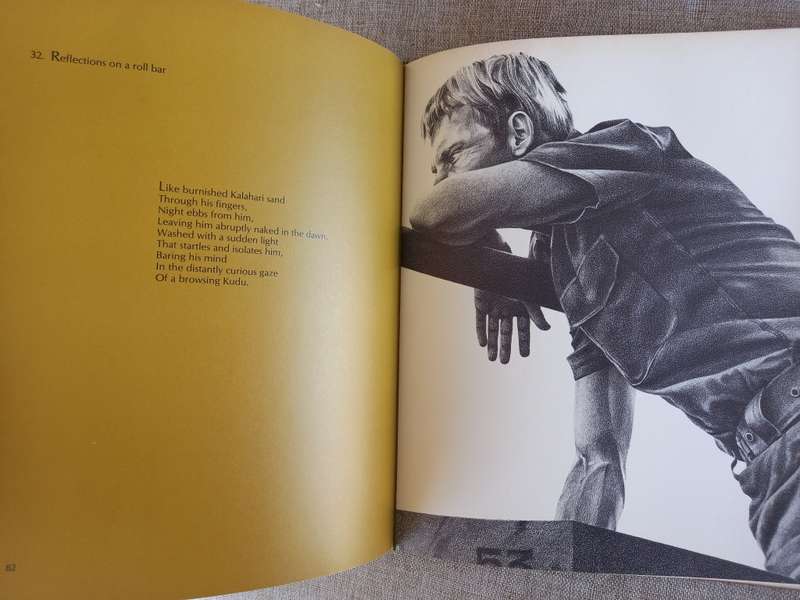 Images of War - Peter Badcock