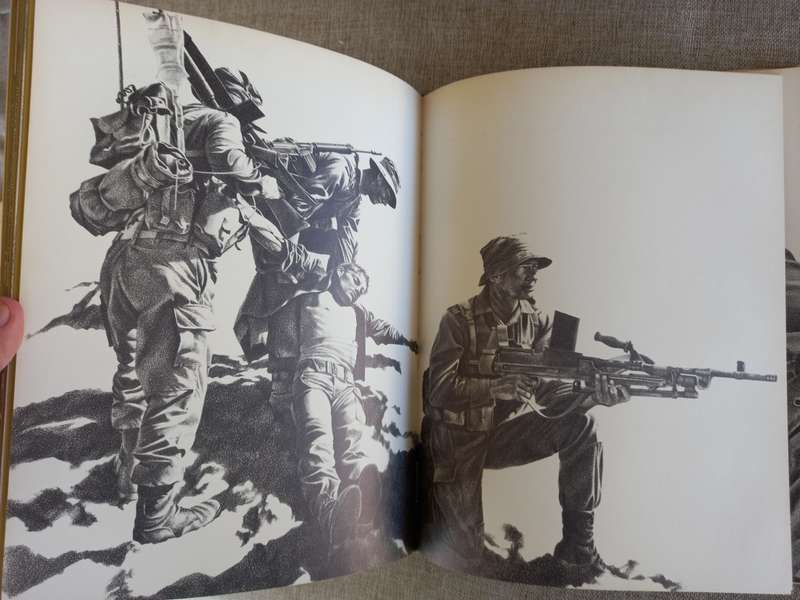 Images of War - Peter Badcock
