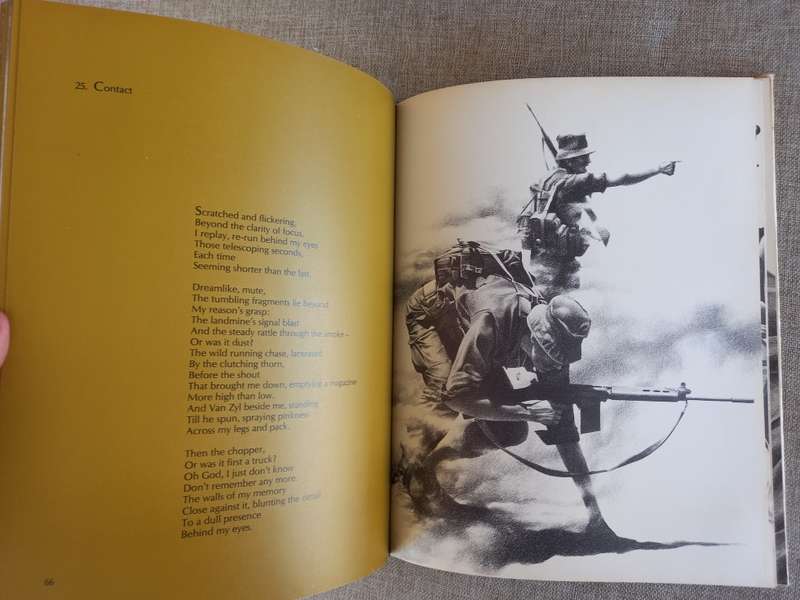 Images of War - Peter Badcock