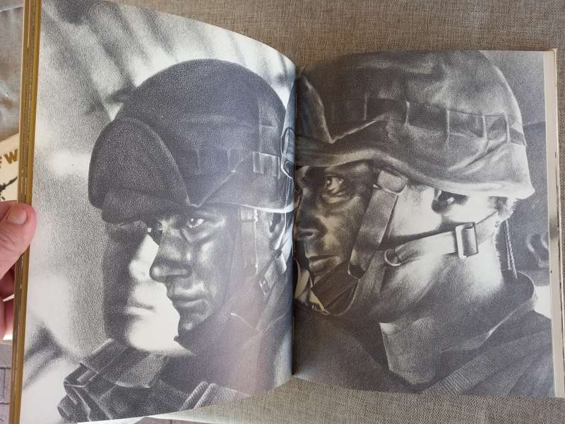Images of War - Peter Badcock