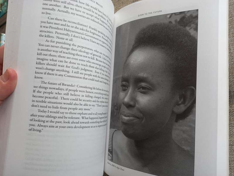 We Survived : Genocide in Rwanda - 28 personal testimonies