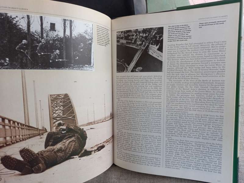 Airborne Warfare, 1918-1945 Book by Barry Gregory and John Batchelor