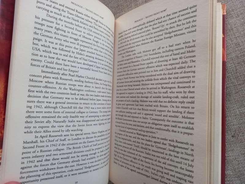Hitler`s Greatest Defeat: Disaster On The Eastern Front Adair, Paul