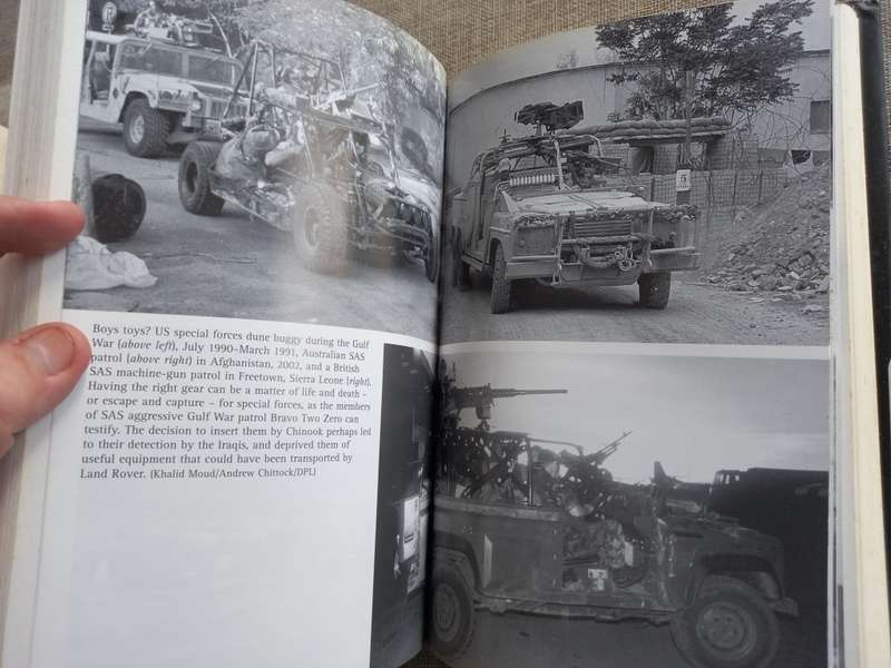 Elite Forces: The World`s Most Formidable Secret Armies - Author: Richard M. Bennett