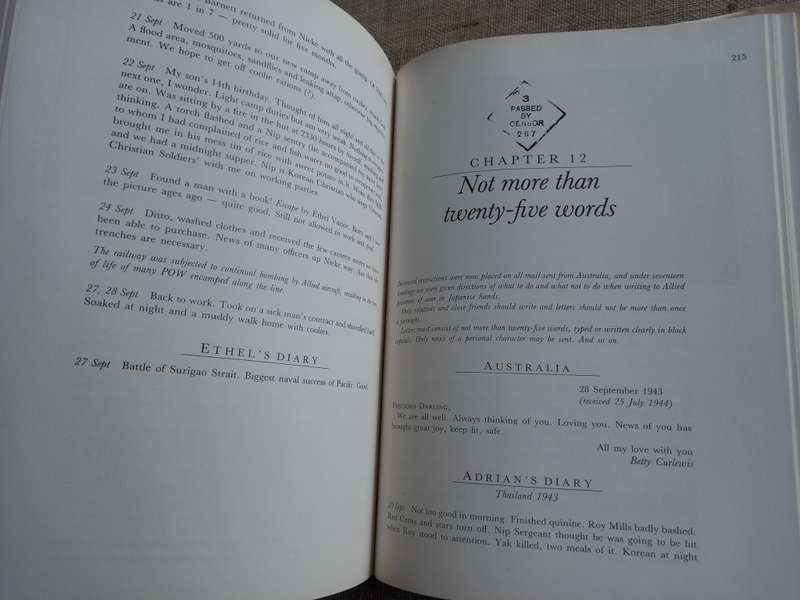Of Love and War -the letters and diaries of Capt Adrian Curlewis 1939 - 1945 - Philippa Poole