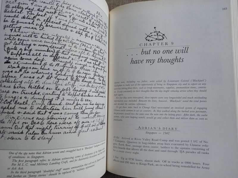 Of Love and War -the letters and diaries of Capt Adrian Curlewis 1939 - 1945 - Philippa Poole