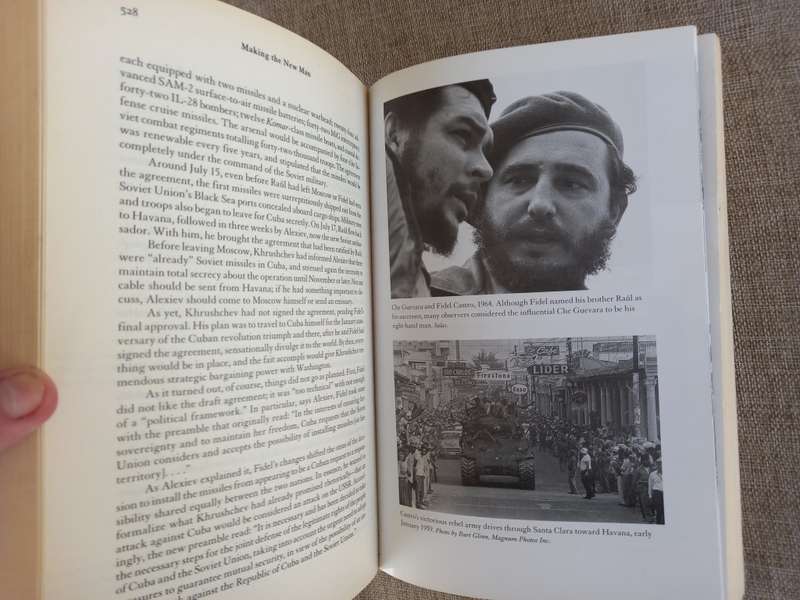 Che Guevara: A Revolutionary Life - Jon Lee Anderson