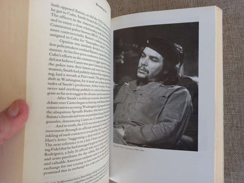 Che Guevara: A Revolutionary Life - Jon Lee Anderson
