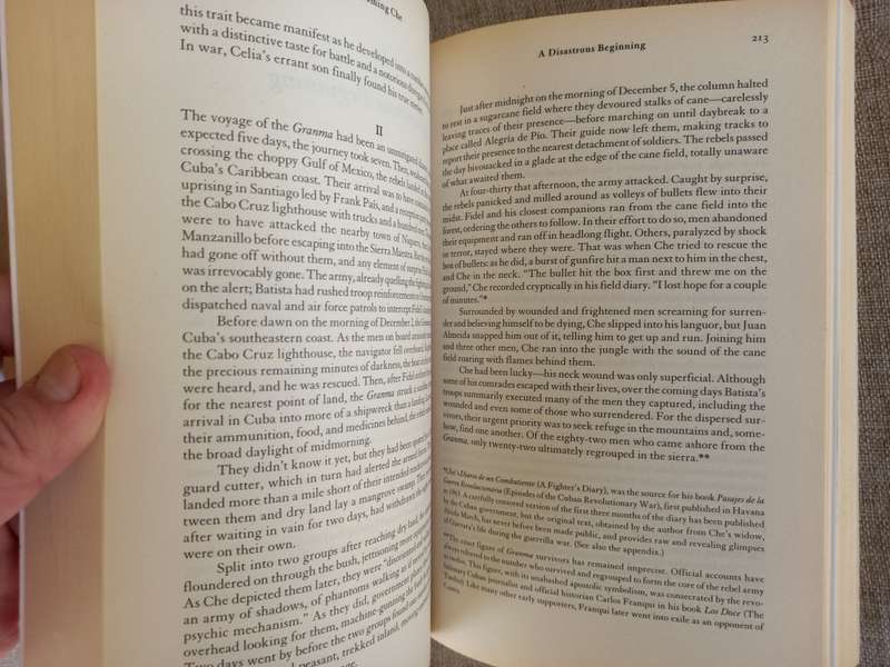 Che Guevara: A Revolutionary Life - Jon Lee Anderson