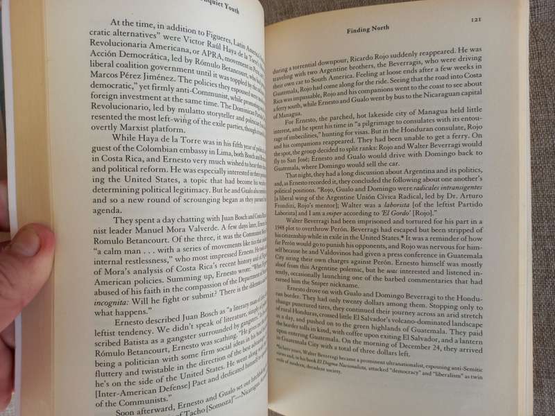 Che Guevara: A Revolutionary Life - Jon Lee Anderson