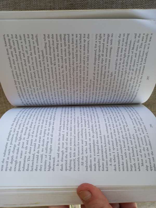 Luck`s Favours - Two South African Second World War Memoirs - FIRST edition *SIGNED*