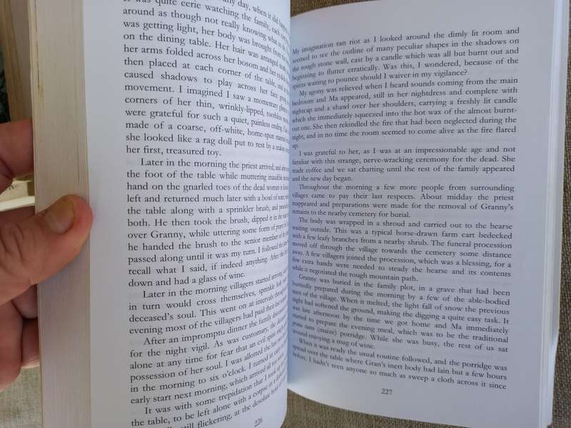 Luck`s Favours - Two South African Second World War Memoirs - FIRST edition *SIGNED*
