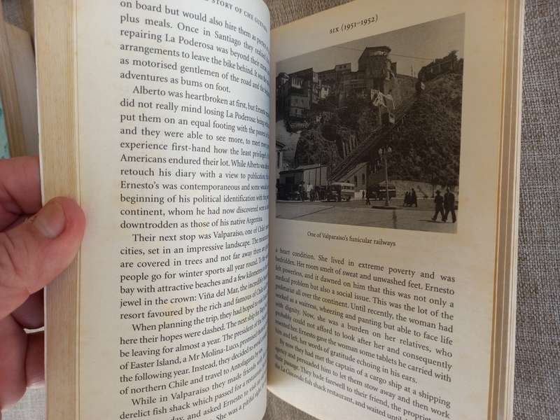 The Story of Che Guevara - Lucia Alvarez De Toledo