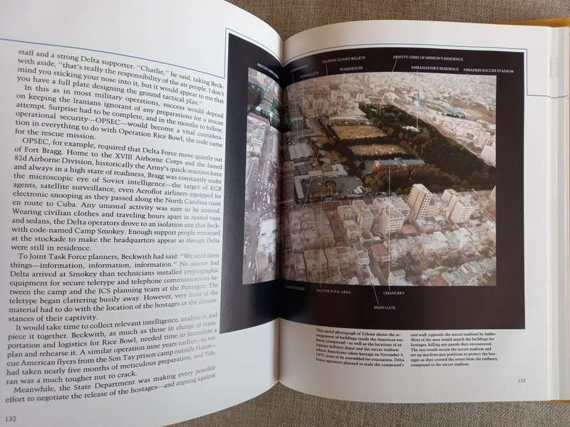 Special Forces and Missions (New Face of War) - Time Life Books